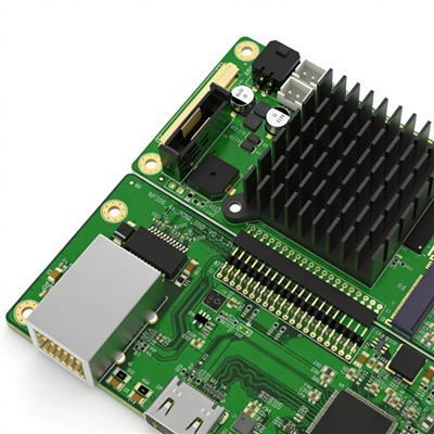 كاميرا 4K للتنظير الطبي